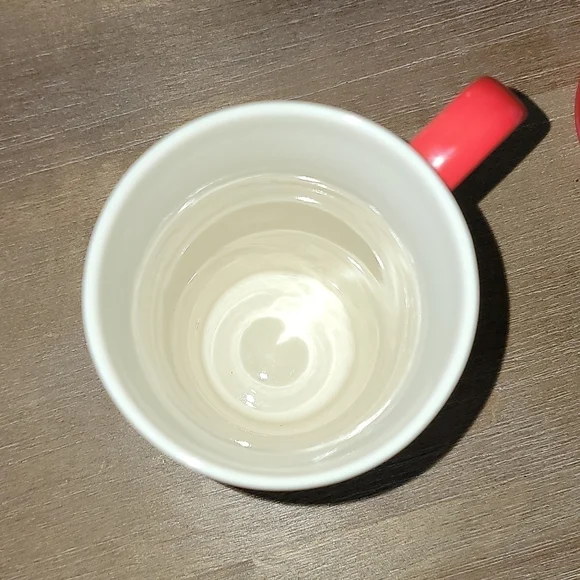 Lenox Heat Changing Travel Mug Gingerbread Man - Picture 6 of 9